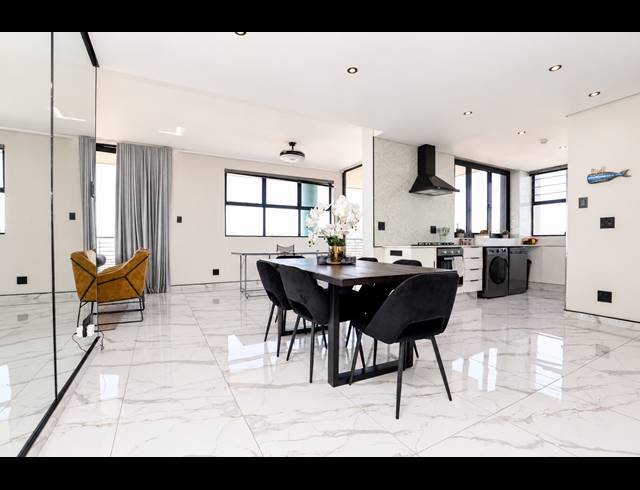 3 BEDROOM APARTMENT FOR SALE IN POINT WATERFRONT